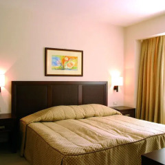 Hotel Lotos - Riviera Holiday Resort комната для гостей фото 5