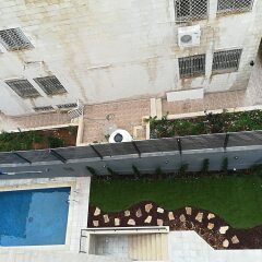 Shams al weibdeh hotel apartment детские мероприятия