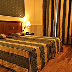 Отель Andreola Central Hotel Италия, Милан - - забронировать отель Andreola Central Hotel, цены и фото номеров сейф в номере