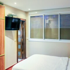Yarden Beach- Boutique Hotel комната для гостей фото 3