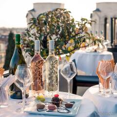 Отель Mercure Nice Centre Notre Dame фото 2