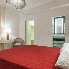 Отель Rental in Rome Seminario Deluxe комната для гостей фото 3