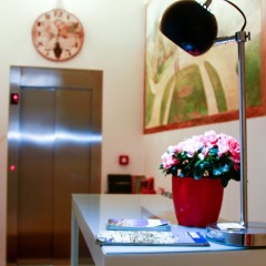 Отель Villa Bolhão Apartamentos в номере фото 2