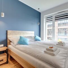 Отель City Break Gdańsk Rajska 8 Гданьск фото 18