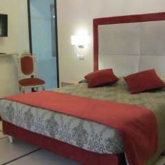 Отель Dimora Charleston SPA Lecce Лечче комната для гостей фото 5