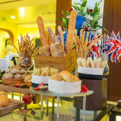 Отель Queen Elizabeth 2 Hotel ОАЭ, Дубай - отзывы, цены и фото номеров - забронировать отель Queen Elizabeth 2 Hotel онлайн фото 6