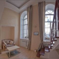 Apart Hotel on Italianskaya 1 комната для гостей
