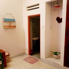 Little Home Hostel Nha Trang сауна