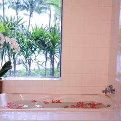 Отель Samui Palm Beach Resort Самуи спа