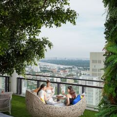 Отель Banyan Tree Bangkok Бангкок фото 5