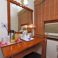 Отель South Indian Hotel Индия, Нью-Дели - отзывы, цены и фото номеров - забронировать отель South Indian Hotel онлайн фото 18
