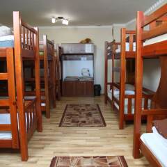 Lions heart hostel комната для гостей фото 4