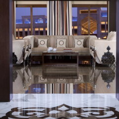 Al Jasra Boutique in Doha, Qatar from 135$, photos, reviews - zenhotels.com