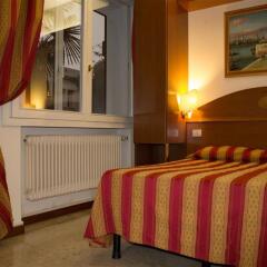 Hotel Da Tito комната для гостей