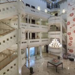 Отель Crowne Plaza Istanbul - Old City Стамбул фото 7