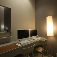 H Avenue Hotel Edae Shinchon удобства в номере
