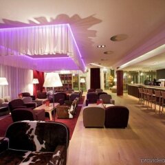 Отель pentahotel Rostock Германия, Росток - отзывы, цены и фото номеров - забронировать отель pentahotel Rostock онлайн гостиничный бар