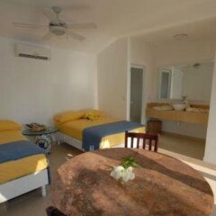 Отель Donde Mira El Sol Tu Casa Spa Resort en Acapulco детские мероприятия фото 2