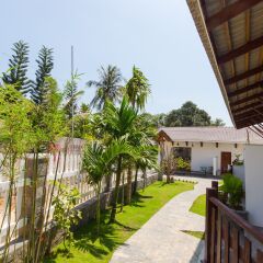 Отель Phu Quoc Villas фото 3