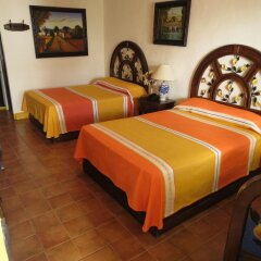 Hotel La Hacienda in Santiago, Panama from 159$, photos, reviews - zenhotels.com guestroom photo 2
