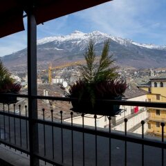 Hotel Duca D'Aosta Аоста