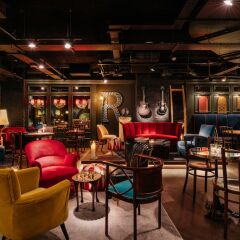 Отель Ruby Lucy Hotel London Великобритания, Лондон - отзывы, цены и фото номеров - забронировать отель Ruby Lucy Hotel London онлайн фото 6