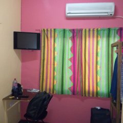 Feehi's Place in Accra, Ghana from 32$, photos, reviews - zenhotels.com room amenities
