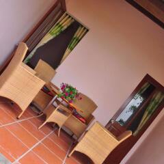 Гостевой Дом Petunia Garden Homestay в номере