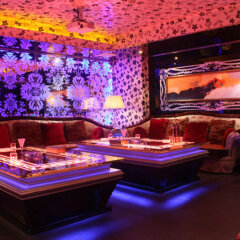 Easttune Hotel Guangzhou развлечения