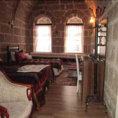 Osmanoglu Hotel Турция, Гюзельюрт - отзывы, цены и фото номеров - забронировать отель Osmanoglu Hotel онлайн