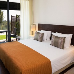 Отель Monchique Resort & Spa комната для гостей фото 5