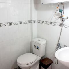 Tree House Hostel Далат ванная фото 2