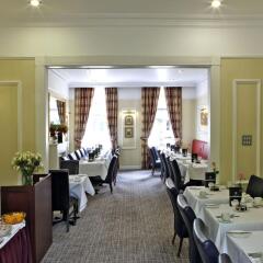 Отель Grange Clarendon питание фото 2