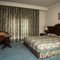 Christmas Hotel Израиль, Иерусалим - отзывы, цены и фото номеров - забронировать отель Christmas Hotel онлайн комната для гостей фото 5