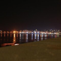 Отель B&B Naxos Mare Джардини Наксос помещение для мероприятий