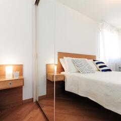 Отель Appartement Panorama - 5 Stars Holiday House комната для гостей фото 4