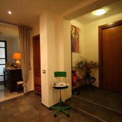Отель B&B Buongiornoroma Италия, Рим - отзывы, цены и фото номеров - забронировать отель B&B Buongiornoroma онлайн интерьер отеля