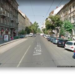 Отель Budapest Ville Bed And Breakfast Будапешт