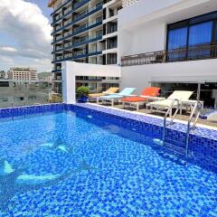 Boss Hotel Nha Trang Нячанг бассейн фото 2