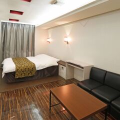 Hotel Fine Garden Gifu - Adults Only Какамигахара комната для гостей фото 3