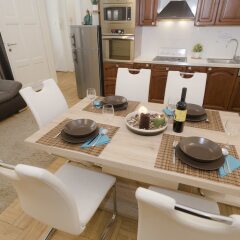 Апартаменты Lohikeitto Apartment в номере фото 2