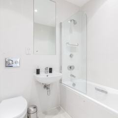 Отель Clarendon Brushfield St Великобритания, Лондон - отзывы, цены и фото номеров - забронировать отель Clarendon Brushfield St онлайн фото 19