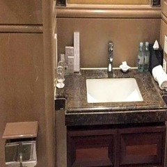 Guidu Hotel Beijing Пекин удобства в номере фото 2
