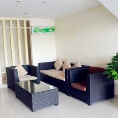 Baishida Hotel интерьер отеля