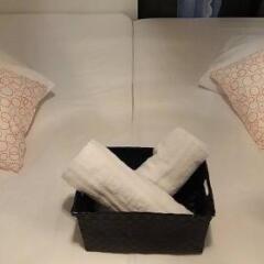 Отель At Ease Inn - Residence фото 7