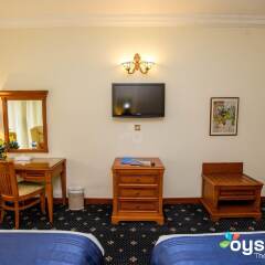 Отель Rolla Residence Hotel Apartment ОАЭ, Дубай - отзывы, цены и фото номеров - забронировать отель Rolla Residence Hotel Apartment онлайн удобства в номере