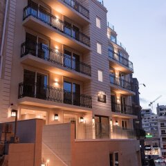 123 Main Street Boutique Hotel Сан Джулианс фото 29