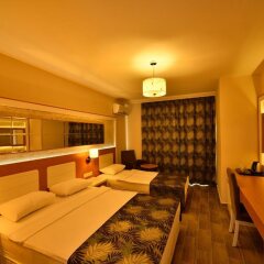 Katya Hotel - All Inclusive комната для гостей фото 5