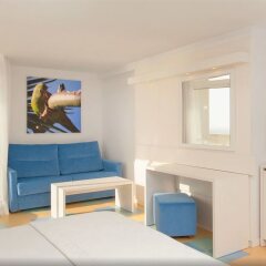 Отель Iberostar Bouganville Playa комната для гостей фото 3