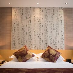 Suzhou Sun Plaza Hotel спа